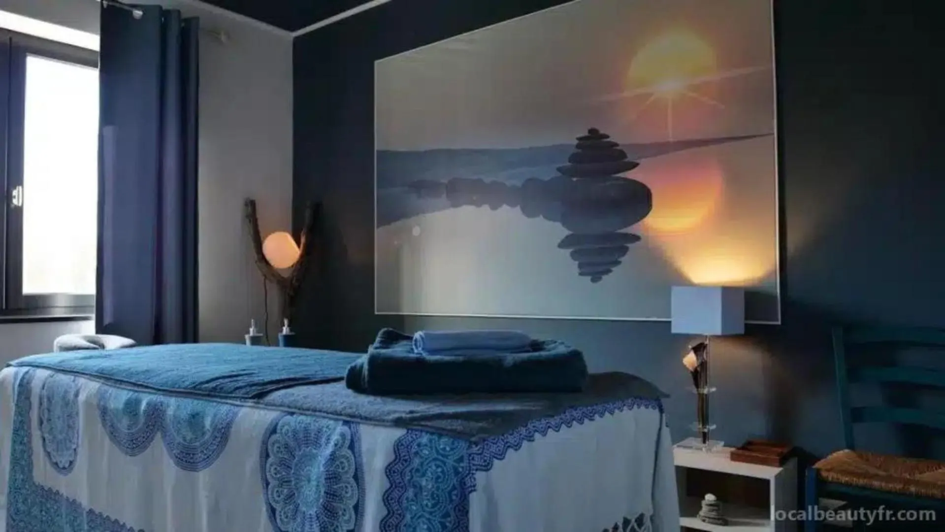 Camping La Grand'Terre 4 Etoiles - Linge De Maison Inclus - Clim - Tv - Plancha - Lave-Vaisselle - 4 Personnes 2 Chambres Ruoms Francia